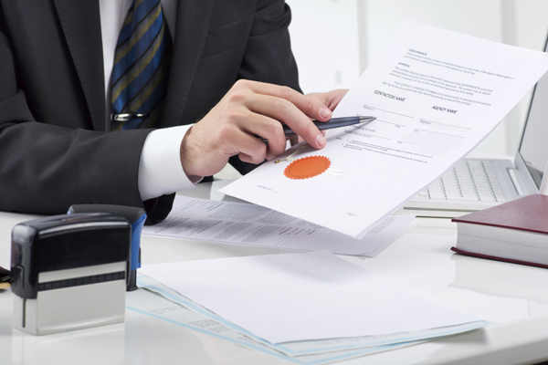 LEGAl-documents